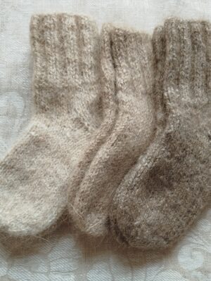 Laste sokid(värvi valik)