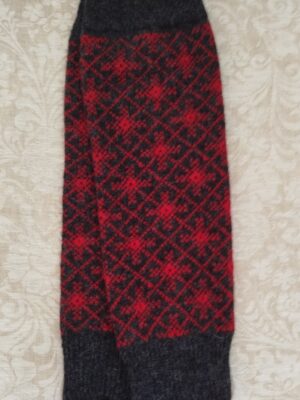 Tärnidega säärised