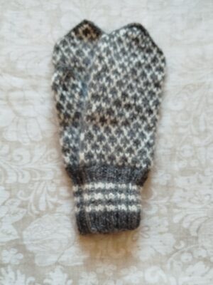 Koeravillast labakindad