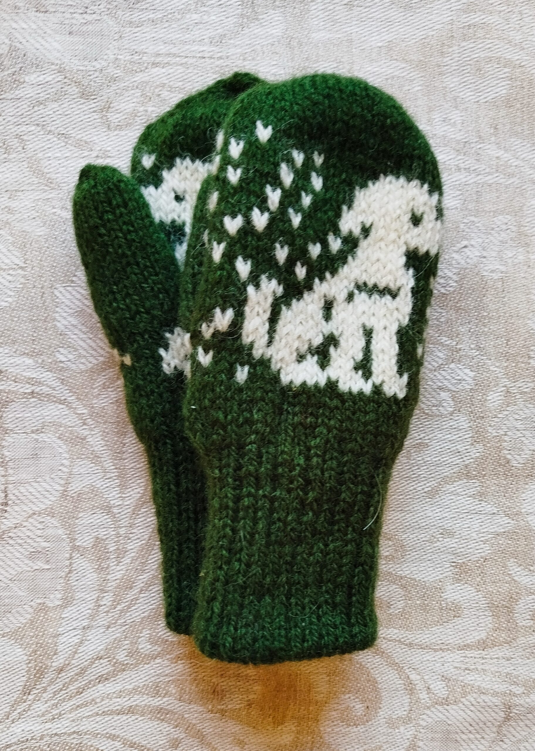 Kutsudega topeltlabakud (värvi valik)