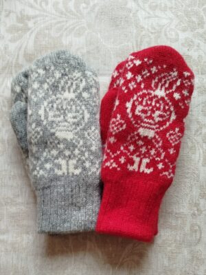 Myyga topeltlabakud(värvi valik)