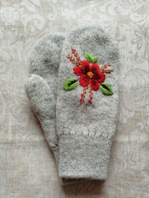 Lillega topeltlabakud