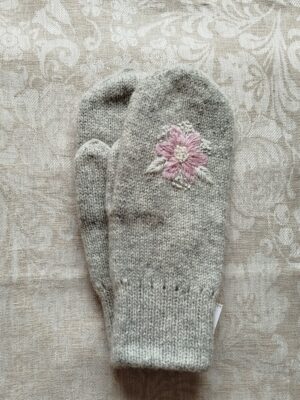 Lillega topeltlabakud