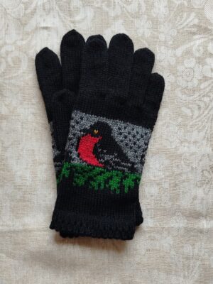 Leevikesega sõrmikud