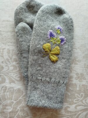 Ristikheinaga topeltlabakud