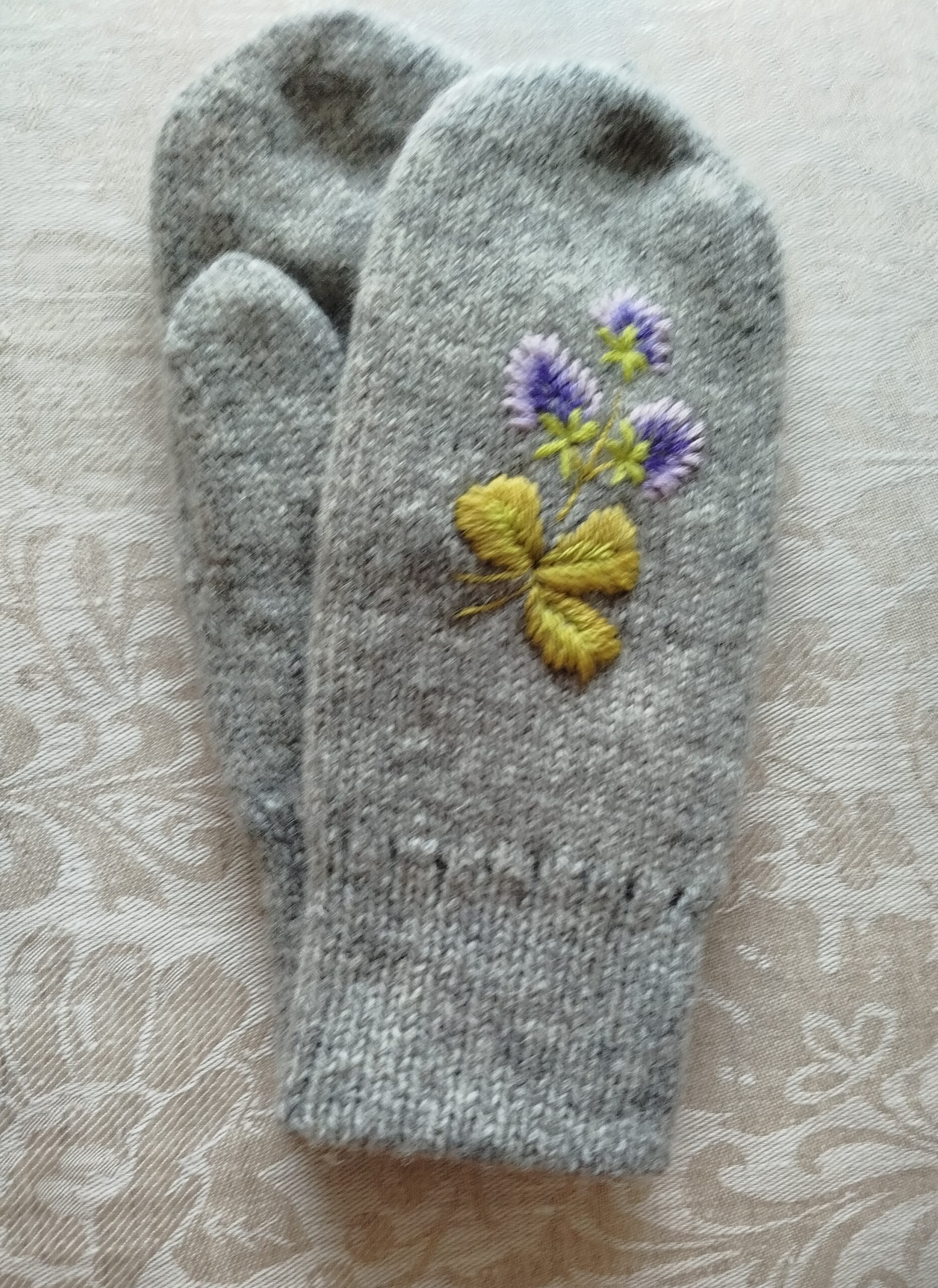 Ristikheinaga topeltlabakud